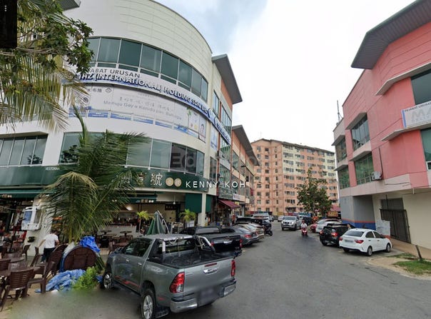 Seri Kembangan, Selangor 43300