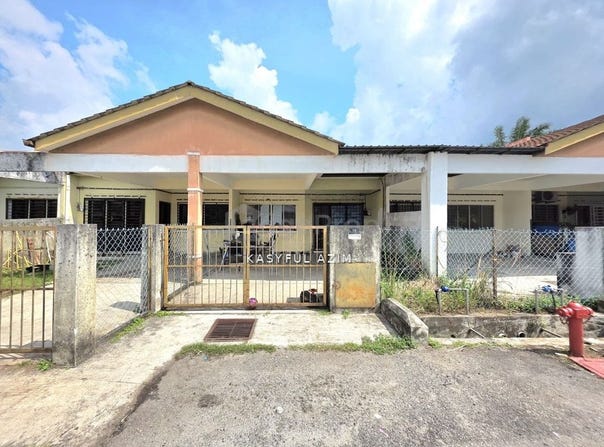 Banting, Selangor 42700