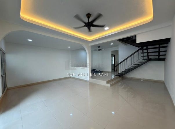 Section 4, Shah Alam, Selangor 40000