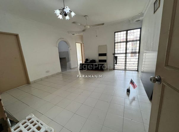 Jalan Sutera, Kajang, Selangor 43000