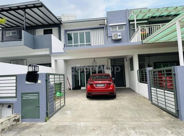 Semenyih, Selangor 43500