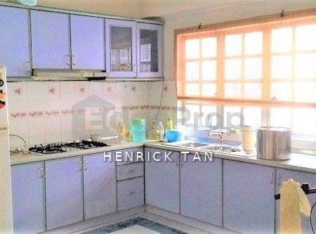 Jalan 9/48A, Sentul, Kuala Lumpur 51000