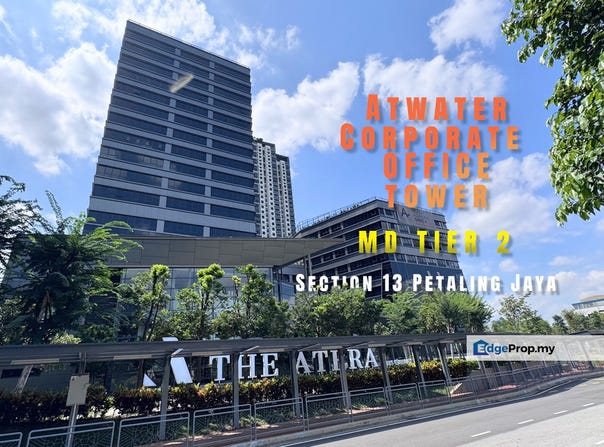 Petaling Jaya, Selangor 46200