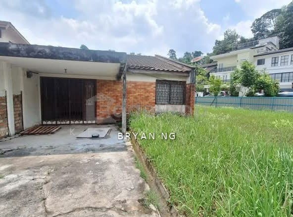 Bangsar, Bangsar, Kuala Lumpur 59100