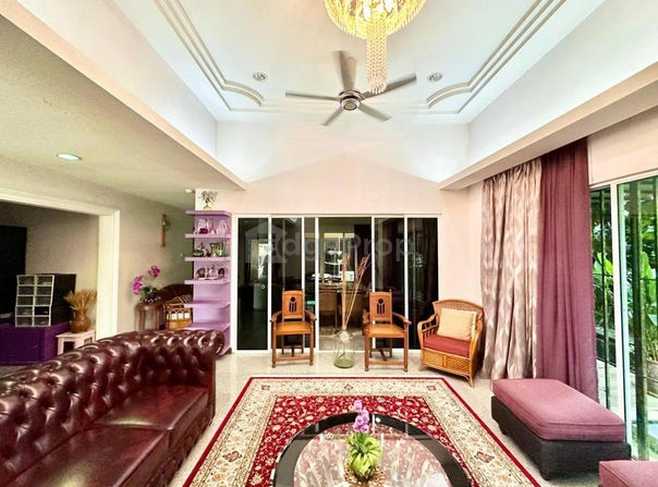 Jalan Bangi Villa, Bangi, Selangor 43000