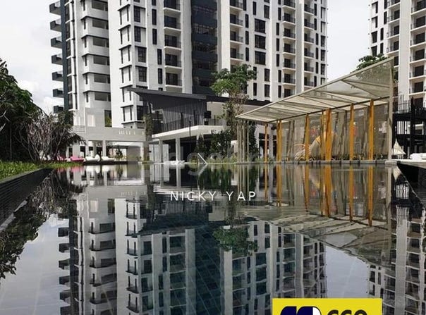 Ipoh, Perak