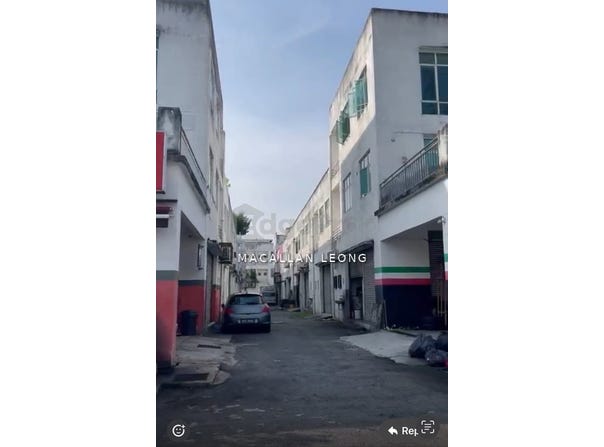 Seri Kembangan, Selangor 43300