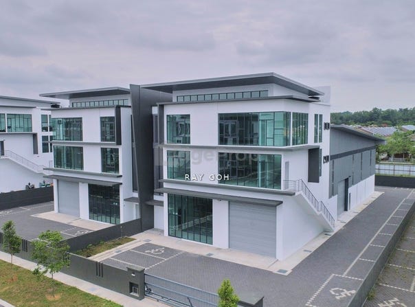 Batu Arang, Selangor 48100