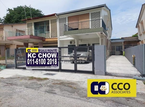 26,JALAN PENGKALAN BARAT 6, TAMAN PASIR PUTEH, 31650, Kinta, Perak