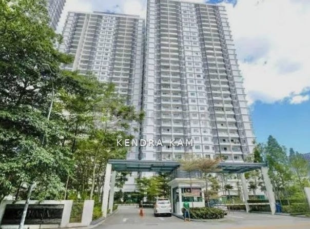 Off Bukit Segambut, 51200, Kuala Lumpur, Segambut, Kuala Lumpur 50200