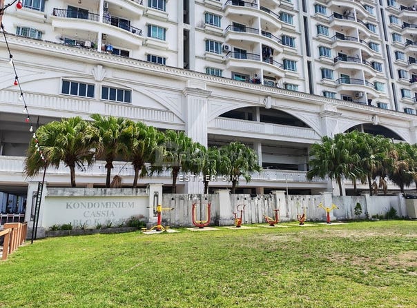 Butterworth, Raja Uda, Penang 12300