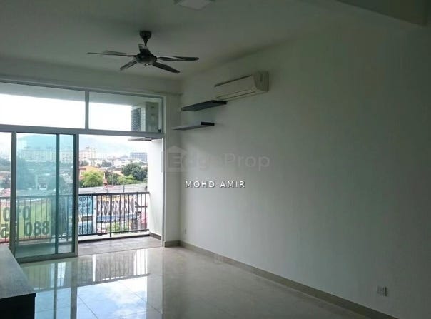 Pandan Jaya, Selangor 55100