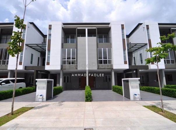 Semenyih, Selangor 43500