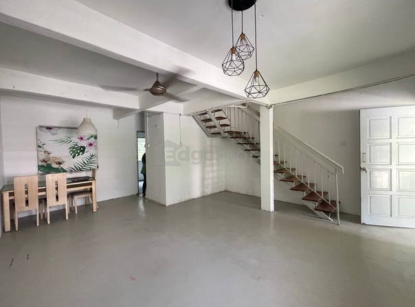 Jalan TTS, Semenyih, Selangor 43500