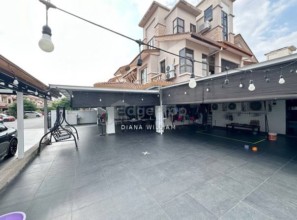 Jalan Putra Perdana 6/6, Puchong, Selangor 47100