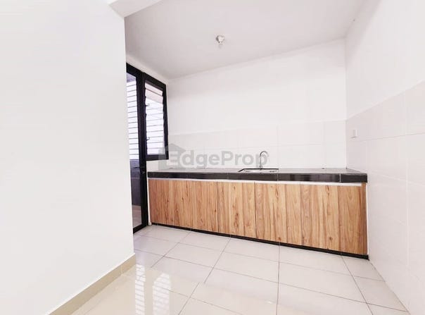 Jalan Lengkuas, Rimba Jaya, Shah Alam, Selangor 40200