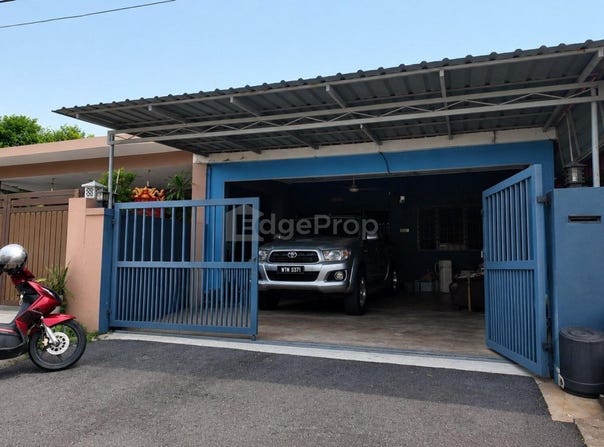 Semenyih, Selangor 43500