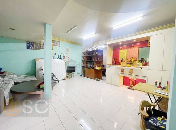 Jalan Kerongsang, Klang, Selangor 41200