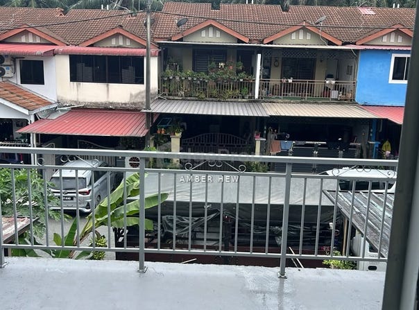 Jalan Scientex, Kulai, Johor 81000