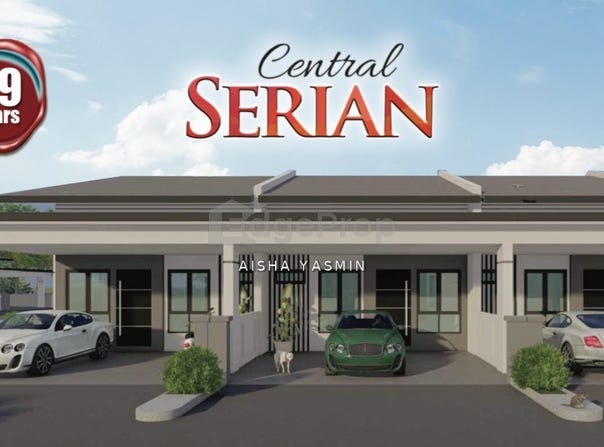 Serian, Sarawak 94700