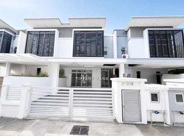 Jalan KE, Rawang, Selangor 48000