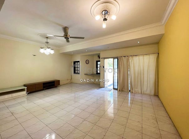 Taman Rasa Sayang, Ipoh, Perak 31650