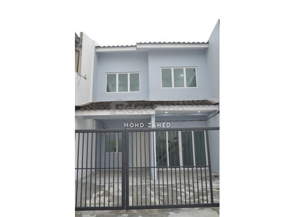 Jalan Cempaka, Ampang, Selangor 55100