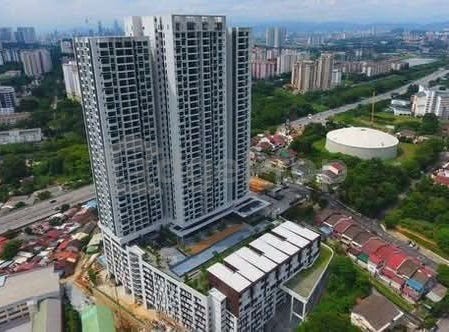 Jalan Kuchai 3, 58200, Kuala Lumpur, Kuchai Lama, Kuala Lumpur 58100