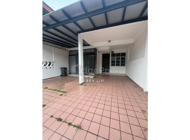 Ulu Tiram, Johor 81800