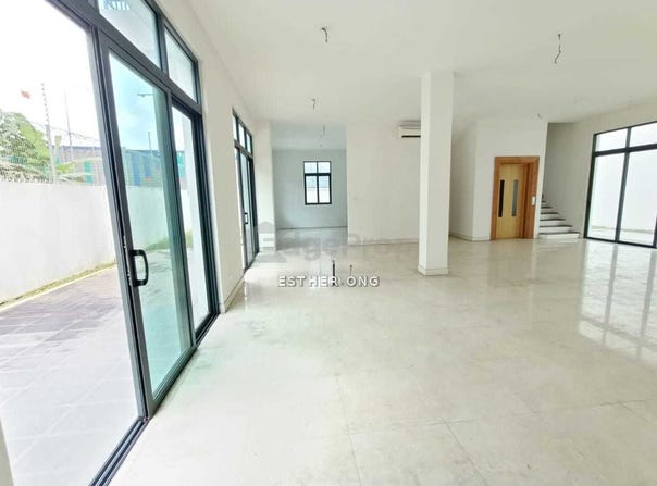 Damansara Perdana, Damansara Perdana, Selangor 47820