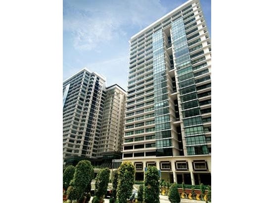 Lingkaran Syed Putra, Mid Valley City, Kuala Lumpur 59200