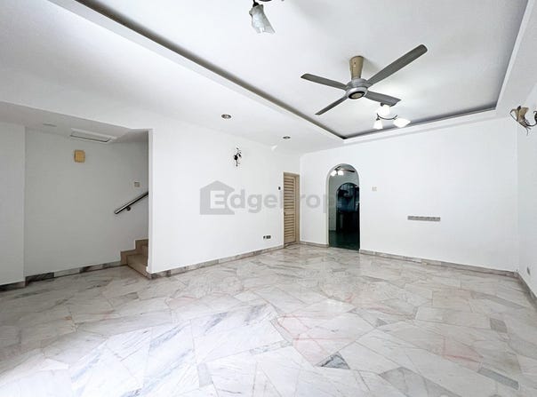 Jalan Damai Perdana, Cheras, Selangor 56000