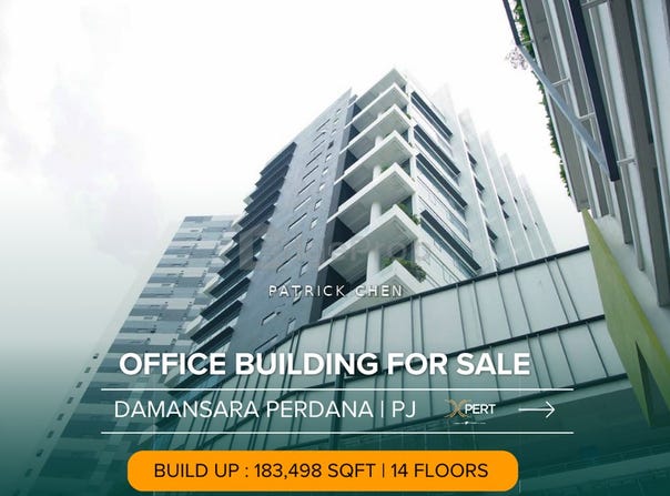 Damansara Perdana, Selangor 47820