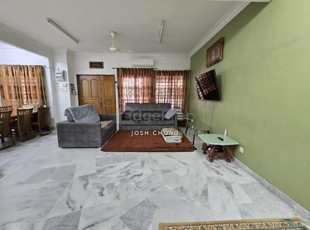 Jalan Putra Bistari 2/1, Subang Jaya, Selangor 47650