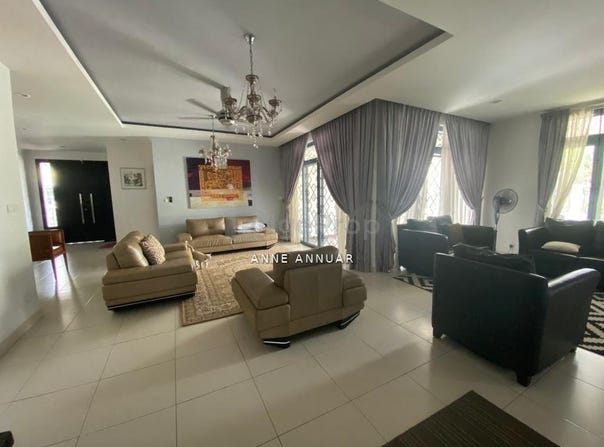 Denai Alam, 40170 Shah Alam, Selangor, Denai Alam, Selangor 40170