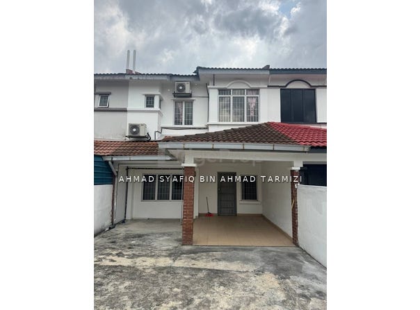 Jalan Pending 1, Klang, Selangor