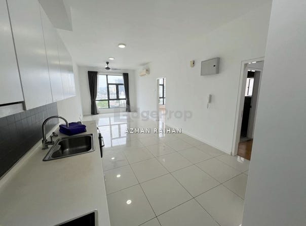 Off Jalan Lapangan Terbang Subang, 47301, Selangor, Ara Damansara, Selangor 47301