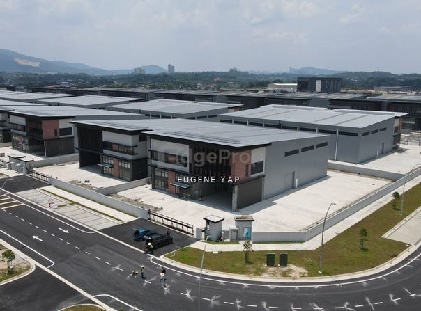 Sungai Buloh, Selangor 47000