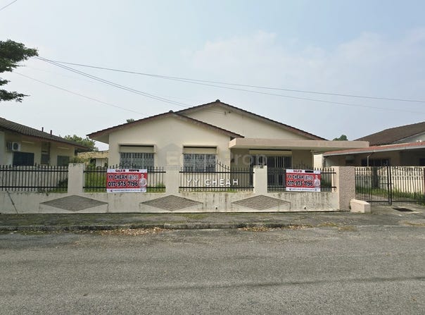 Tingkat Pasir Puteh, Kinta, Perak 31650