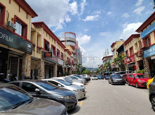 Ampang, Selangor
