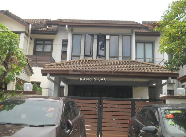 Jalan Metafasa, Denai Alam, Selangor 47000