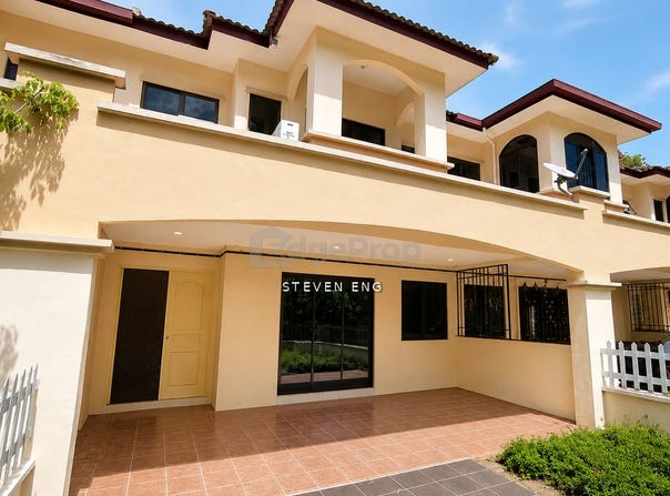 Jalan Bukit Meru, Ipoh, Perak 30020