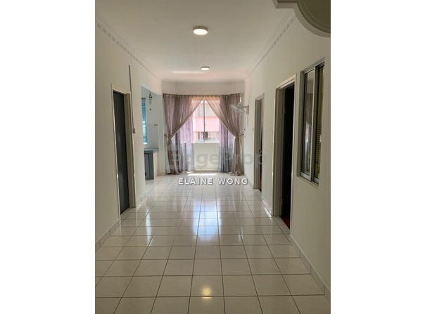 Jalan Bundusan, Beverly Hills Apartment, Penampang, Sabah 88300