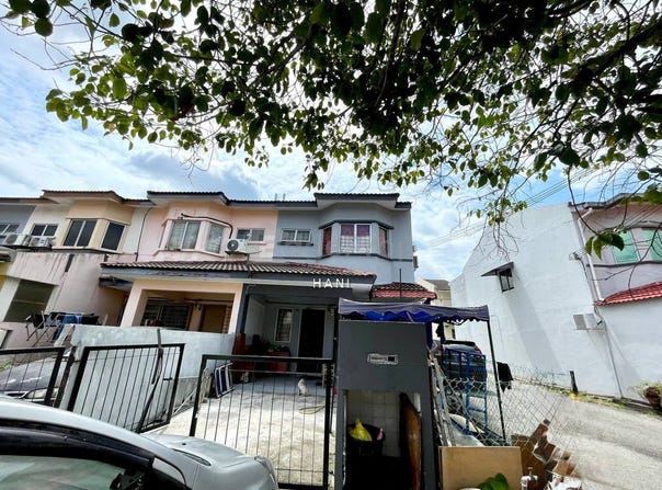 Seri Kembangan, Selangor 43300