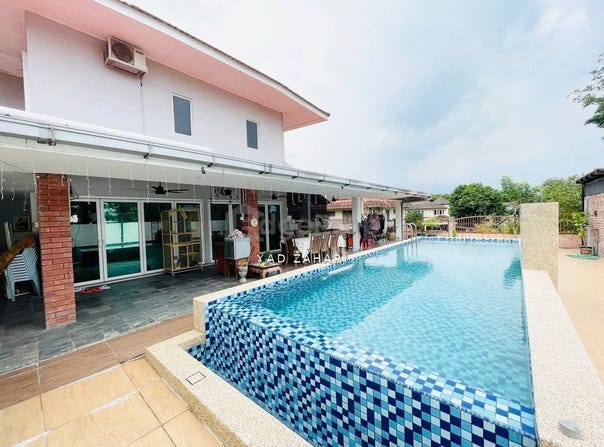Jalan 7/144, Cheras, Kuala Lumpur 56000