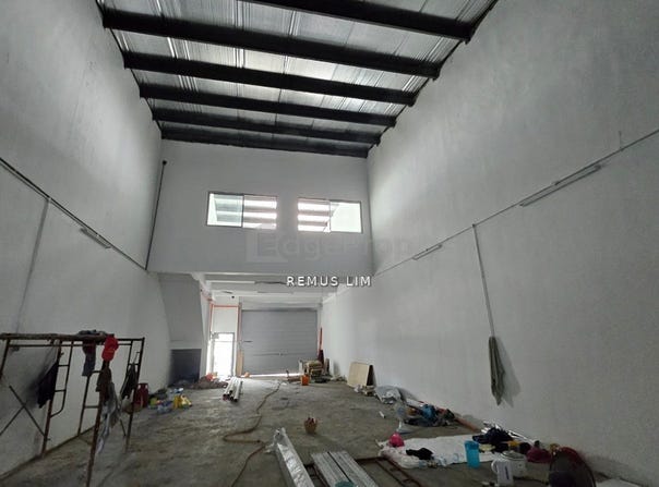 Shah Alam, Selangor 40470