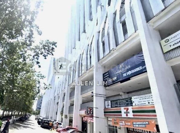 Cyberjaya, 63000, Selangor, Cyberjaya, Selangor 63000