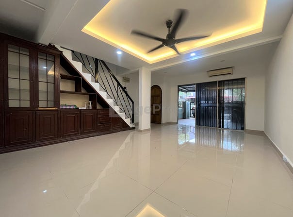 Off Jalan 2/154, Cheras, Kuala Lumpur 56000