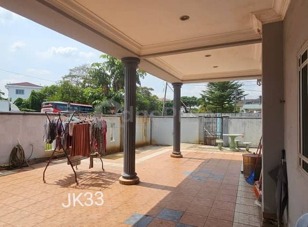 Lebuhraya Selat Klang, Klang, Selangor 41400