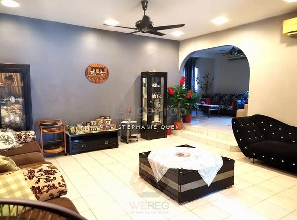 Jalan Seruling, Klang, Selangor 41200